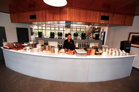 The Lyndoch Motel - St Kilda Accommodation 11