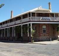 Sonbern Lodge Motel - St Kilda Accommodation