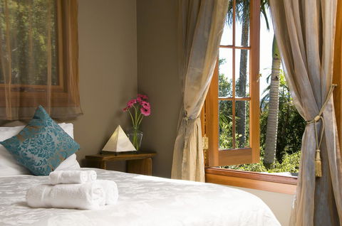 SummerHills Retreat Byron Bay - St Kilda Accommodation 0