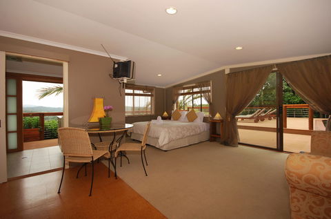 SummerHills Retreat Byron Bay - St Kilda Accommodation 14