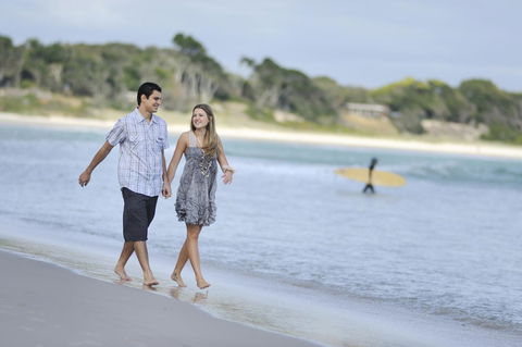 SummerHills Retreat Byron Bay - St Kilda Accommodation 29