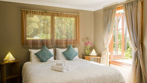 SummerHills Retreat Byron Bay - St Kilda Accommodation 15