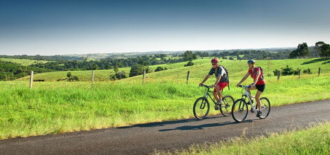 SummerHills Retreat Byron Bay - St Kilda Accommodation 39