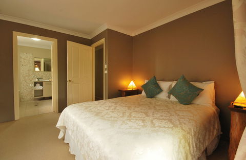 SummerHills Retreat Byron Bay - St Kilda Accommodation 17