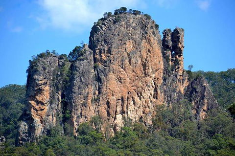 SummerHills Retreat Byron Bay - St Kilda Accommodation 37