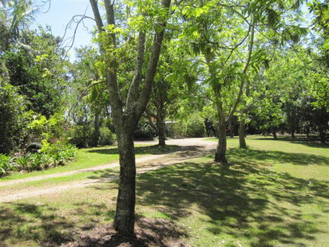 SummerHills Retreat Byron Bay - St Kilda Accommodation 22