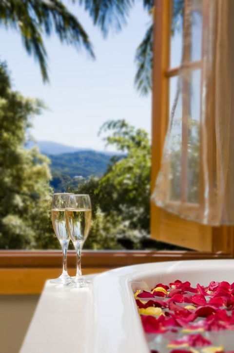 SummerHills Retreat Byron Bay - St Kilda Accommodation 6