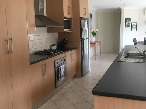 Apartment 229 Mount Gambier - St Kilda Accommodation 2