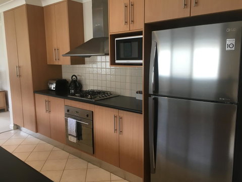 Apartment 229 Mount Gambier - St Kilda Accommodation 11