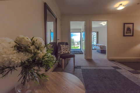 Lights Landing Penthouse - St Kilda Accommodation 19