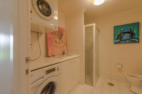 Lights Landing Penthouse - St Kilda Accommodation 20