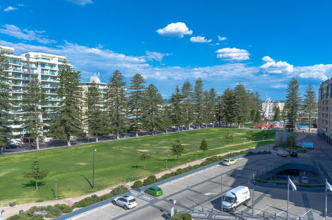 Lights Landing Penthouse - St Kilda Accommodation 17