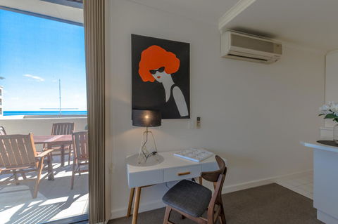 Lights Landing Penthouse - St Kilda Accommodation 9