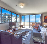 Lights Landing Penthouse - St Kilda Accommodation