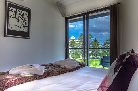 Lights Landing Penthouse - St Kilda Accommodation 16