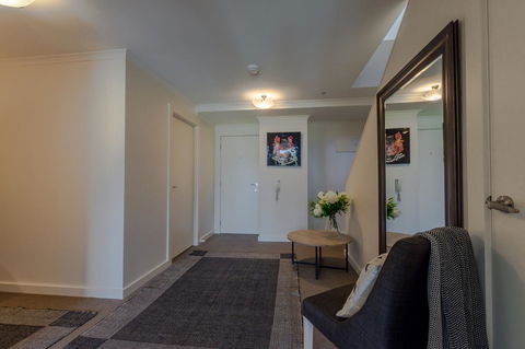 Lights Landing Penthouse - St Kilda Accommodation 18