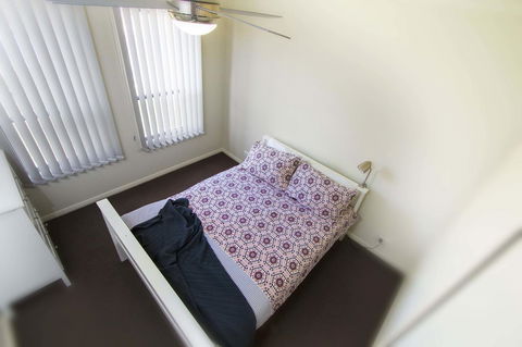 Brock's Base - St Kilda Accommodation 3