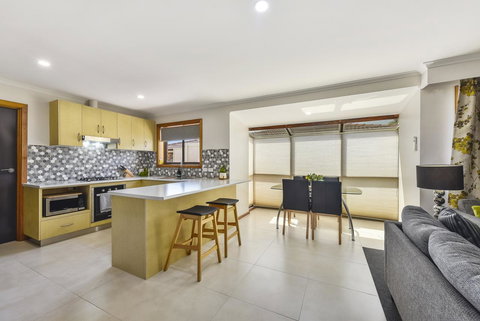 City Four Apartment - St Kilda Accommodation 0