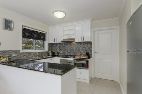 City One Apartment - St Kilda Accommodation 2
