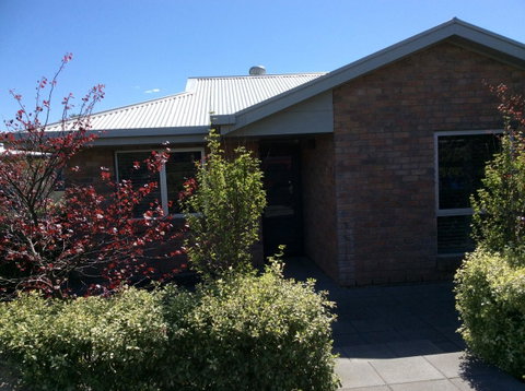 City One Apartment - St Kilda Accommodation 9