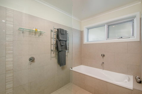 City One Apartment - St Kilda Accommodation 4