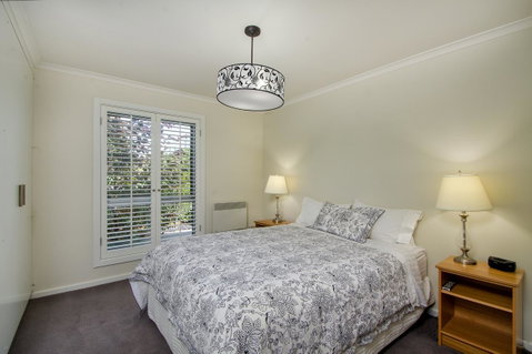 City One Apartment - St Kilda Accommodation 3