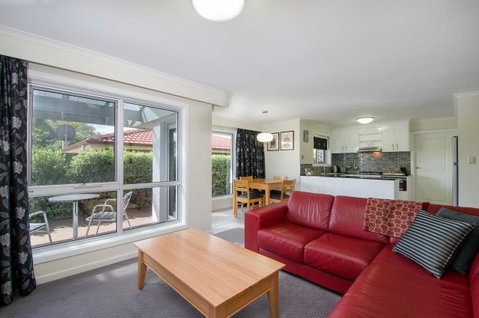 City One Apartment - St Kilda Accommodation 0