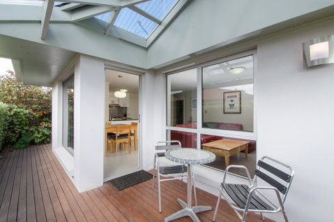 City One Apartment - St Kilda Accommodation 5
