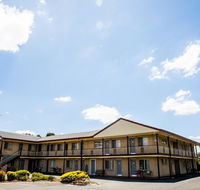 Lilac City Motor Inn  Steakhouse - St Kilda Accommodation
