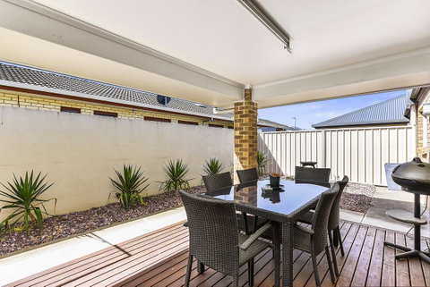 City Fringe Apartment - St Kilda Accommodation 5