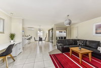 City Fringe Apartment