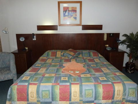 Wintersun Motel - St Kilda Accommodation 10