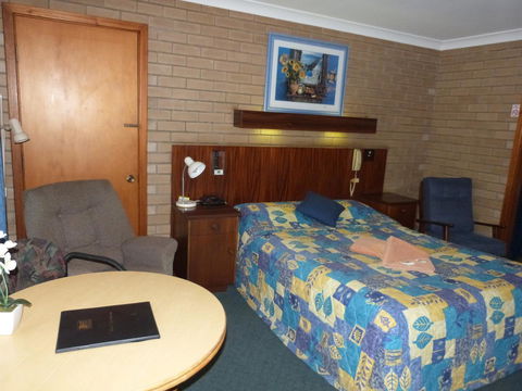 Wintersun Motel - St Kilda Accommodation 13