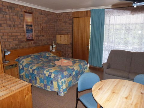 Wintersun Motel - St Kilda Accommodation 26