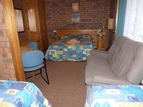 Wintersun Motel - St Kilda Accommodation 5