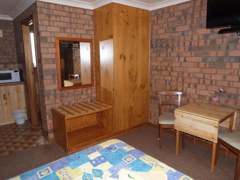 Wintersun Motel - St Kilda Accommodation 24