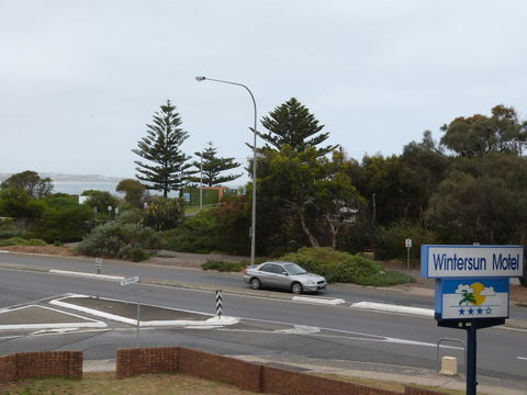 Wintersun Motel - St Kilda Accommodation 12