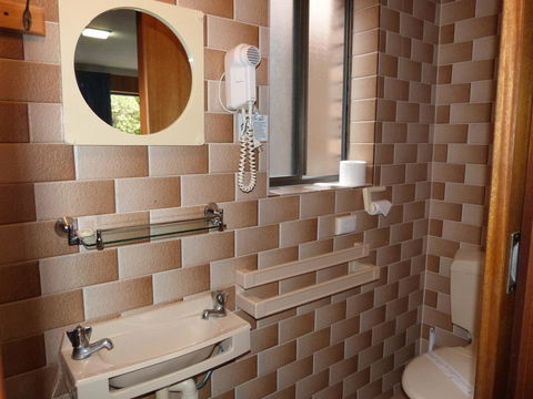 Wintersun Motel - St Kilda Accommodation 19