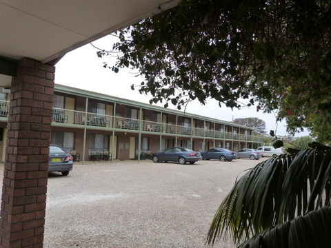 Wintersun Motel - St Kilda Accommodation 20