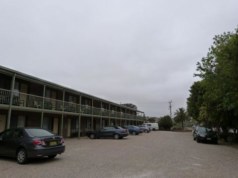 Wintersun Motel - St Kilda Accommodation 11