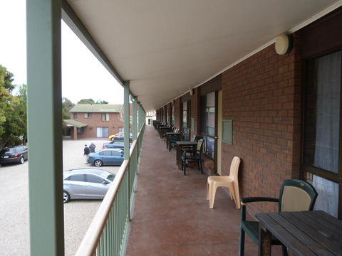 Wintersun Motel - St Kilda Accommodation 23