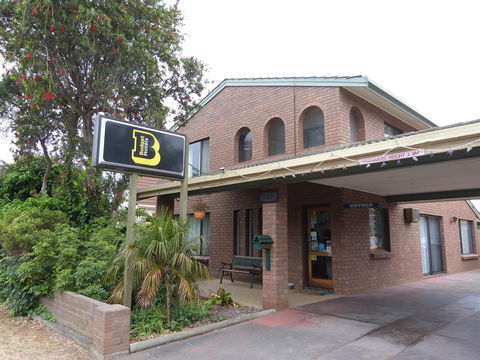 Wintersun Motel - St Kilda Accommodation 21