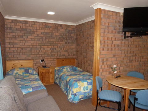 Wintersun Motel - St Kilda Accommodation 9