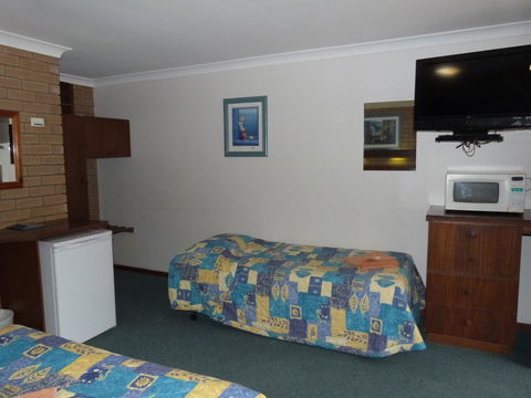 Wintersun Motel - St Kilda Accommodation 14