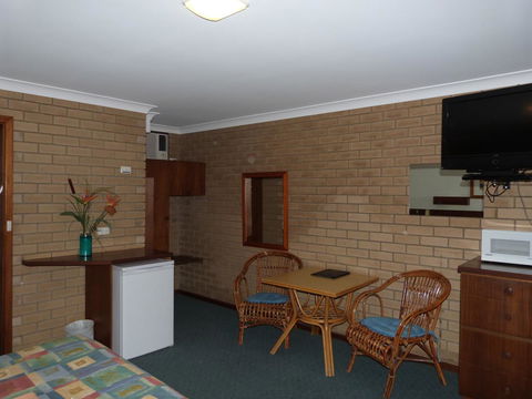 Wintersun Motel - St Kilda Accommodation 3