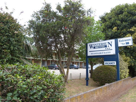 Wintersun Motel - St Kilda Accommodation 6