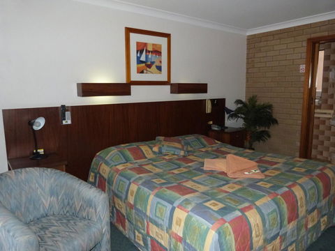 Wintersun Motel - St Kilda Accommodation 1