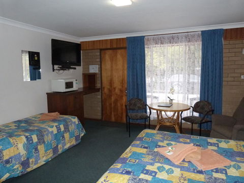 Wintersun Motel - St Kilda Accommodation 7