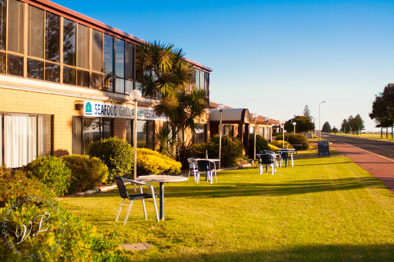 Taratap SA St Kilda Accommodation