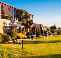 Lacepede Bay Motel  Restaurant - St Kilda Accommodation